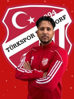 Avatar Bild für Mert-Can Balli