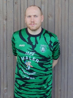 Avatar Bild für Frederic David Witt