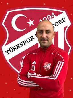 Avatar Bild für Oktay Bozkurt