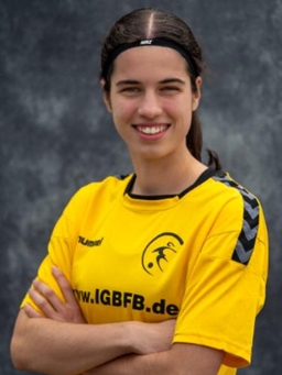 Avatar Bild für Hanna Ludwig