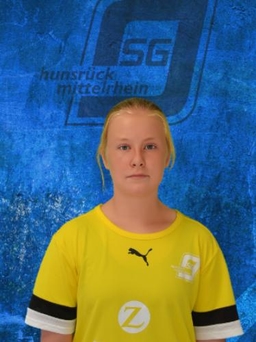 Avatar Bild für Laetitia Krenscher