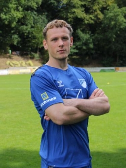 Avatar Bild für Fabian Schmidt
