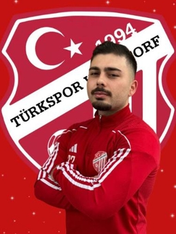 Avatar Bild für Emirhan Karaguelle