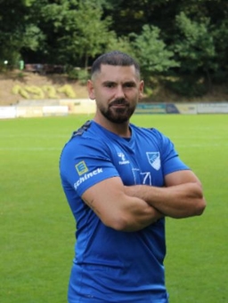 Avatar Bild für Vittorio Zambrano
