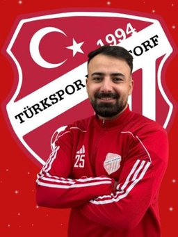 Avatar Bild für Mustafa Kaygun
