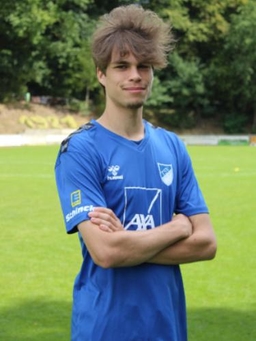 Avatar Bild für Jurek Carlos Wernicke