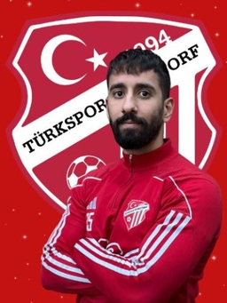 Avatar Bild für Oguzhan Mun