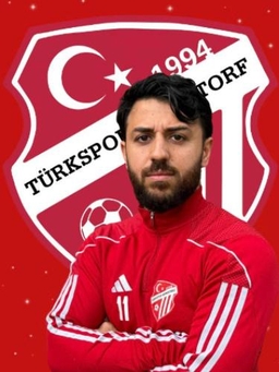 Avatar Bild für Serkan Özdemir