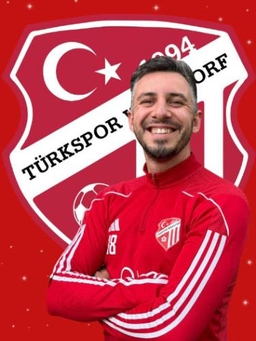 Avatar Bild für Burak Özkardes