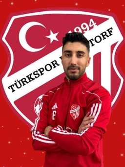 Avatar Bild für Mehmet Yildiz