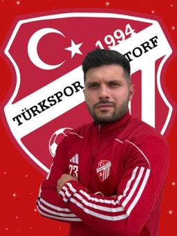 Avatar Bild für Emre Kazancioglu