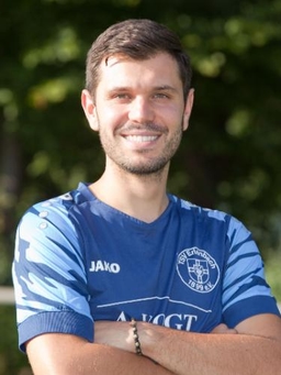 Avatar Bild für Martin Cvitic