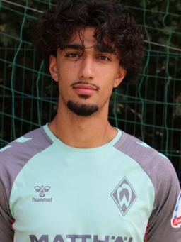 Avatar Bild für Dolovan Mansour
