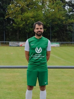 Avatar Bild für Falk Tokarski