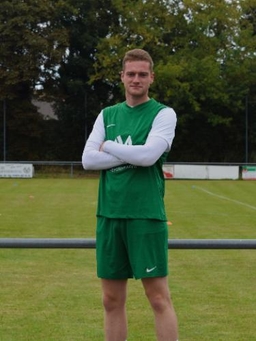 Avatar Bild für Jonas Windisch