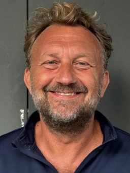 Avatar Bild für Tomasz Siwczak