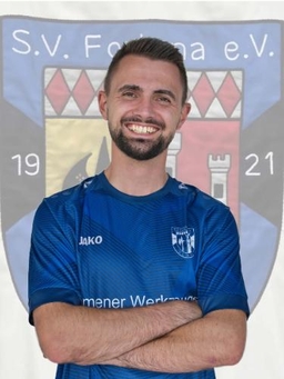 Avatar Bild für Matthias Wolf