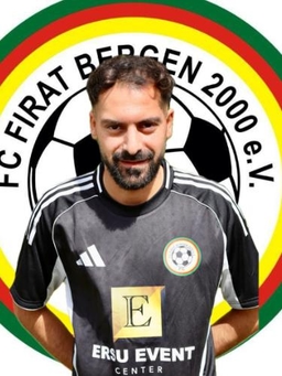 Avatar Bild für Sahin Kaska