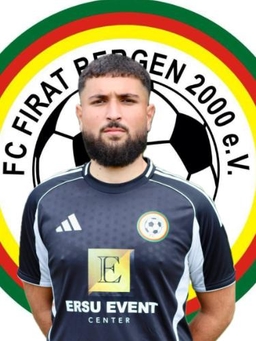 Avatar Bild für Alan Yavsan