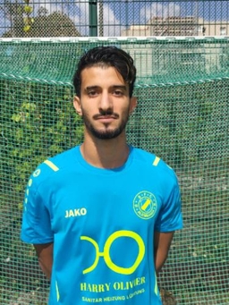 Avatar Bild für Otomane Elmokhi