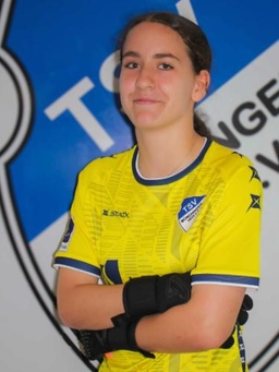 Avatar Bild für Maja Denninger