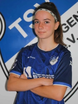 Avatar Bild für Isabell Ehricht