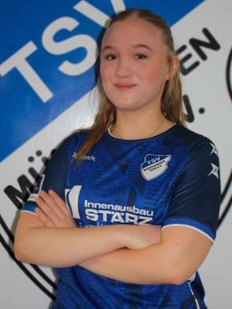 Avatar Bild für Malou Katharine Filipaj