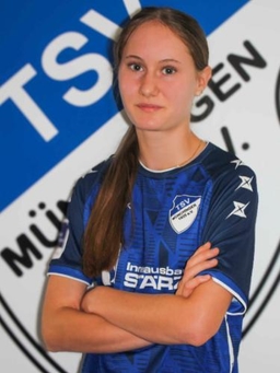 Avatar Bild für Julia Haupt