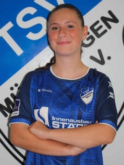 Avatar Bild für Selina Huthsteiner