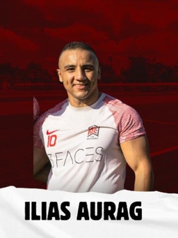 Avatar Bild für Ilias Aurag