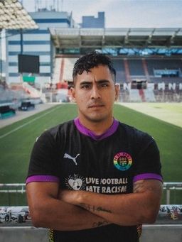 Avatar Bild für Wilson Andres Idarraga Tello