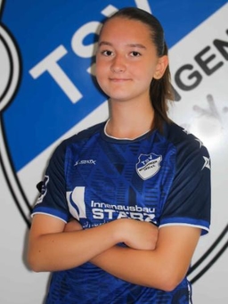 Avatar Bild für Alessandra Ramundo