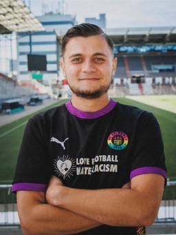 Avatar Bild für Patrick Lachnik