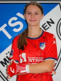 Avatar Bild für Matilda Schmidt