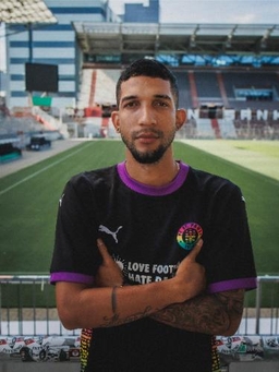 Avatar Bild für Andres Mauricio Perlaza Molina