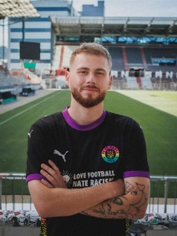 Avatar Bild für Sebastian Stahn