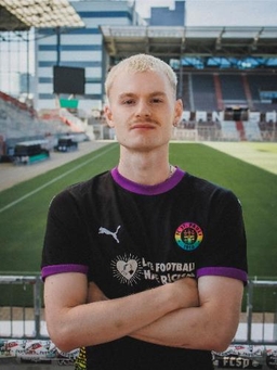 Avatar Bild für Jan Leonard Verheyen