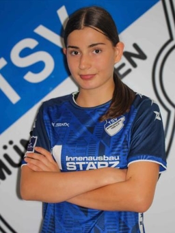 Avatar Bild für Romy Marlen Zlab