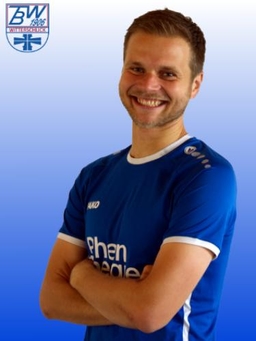 Avatar Bild für Volker Spangenberg