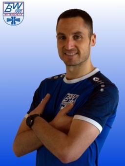 Avatar Bild für Andre Spicher