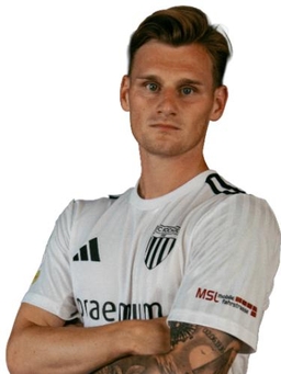 Avatar Bild für Jonas Benedikt Carls