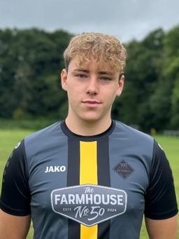 Avatar Bild für Aike Louis Edge