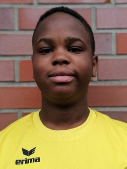 Avatar Bild für Samuel Okafor