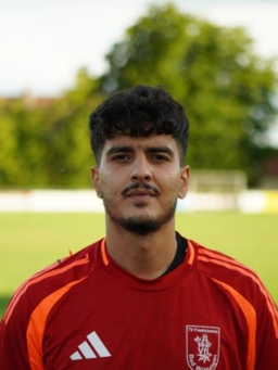 Avatar Bild für Faical Jaaouane