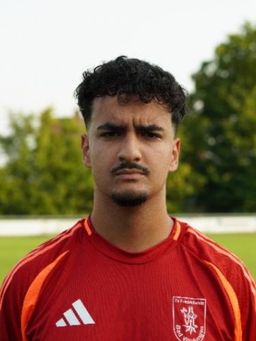 Avatar Bild für Nassim Jaaouane
