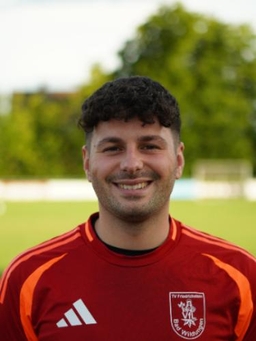 Avatar Bild für Amin Kicin