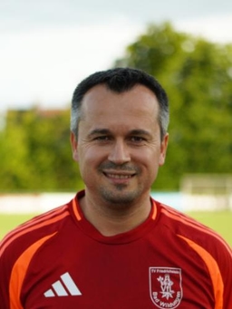 Avatar Bild für Denis Merdani