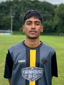 Avatar Bild für Sanvir Jannis Singh