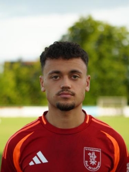 Avatar Bild für Ben Müller