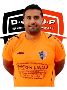 Avatar Bild für Ali Razai